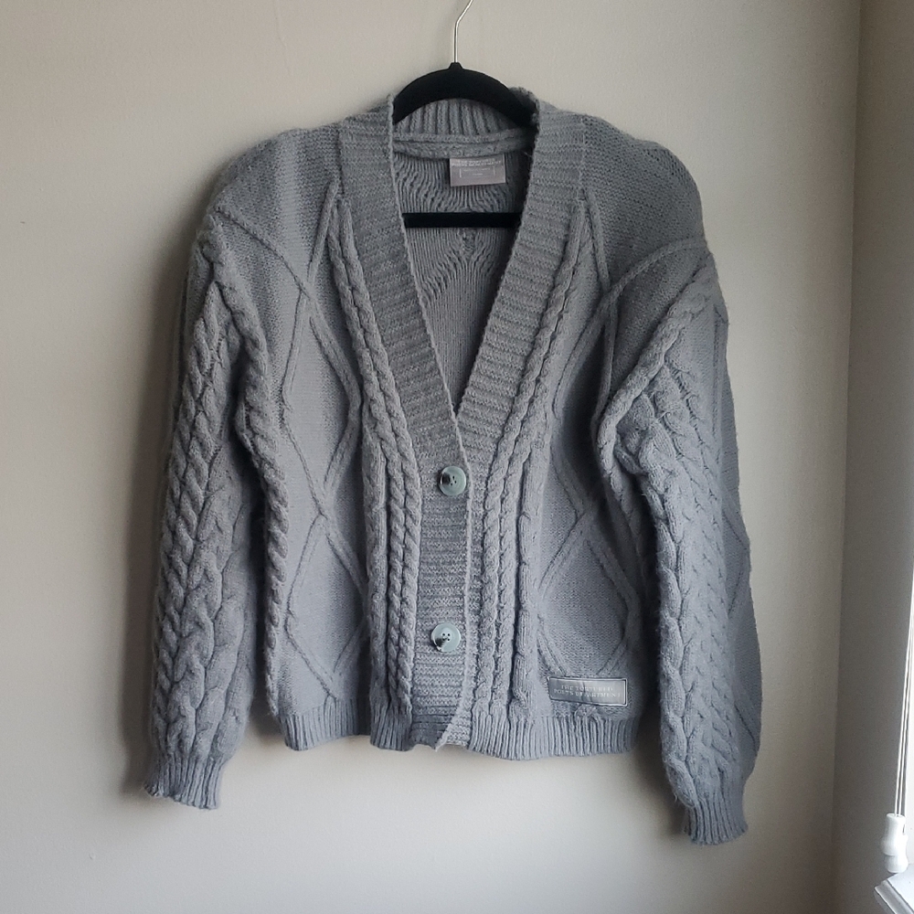 Taylor Swift Tortured Poets Department Cardigan